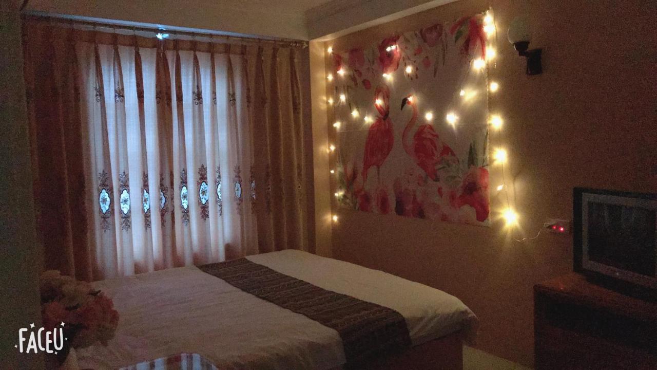 Sapa Backpacker Hostel ภายนอก รูปภาพ