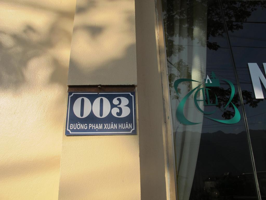 Sapa Backpacker Hostel ภายนอก รูปภาพ